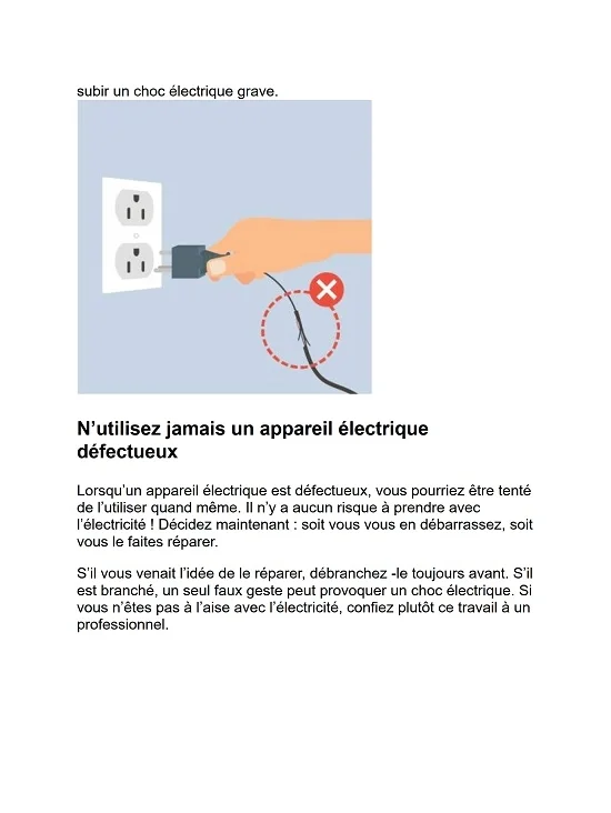 Guide de l'habitant conseil pratique en plomberie electricité et climatisation: Immobilier la sécurité des installations votre maison, Édition 2023 (PDF)
